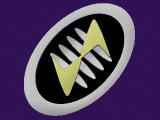 Alternate Universe Logo