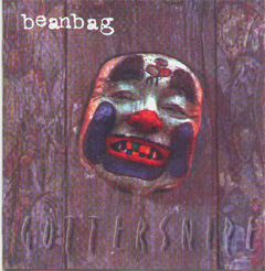 Guttersnipe cover