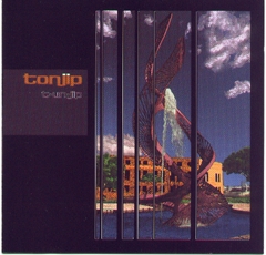 T-un-jip Cover